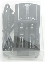 EFest SODA Charger