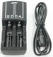 Efest Soda Charger