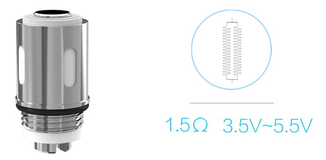 egrip head coil