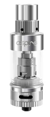 Atlantis II Atomizer