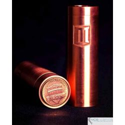 Penny MOD Copper