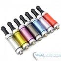 DCT Cartomizer