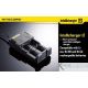 Nitecore I2 Charger