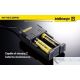 Nitecore I2 Charger