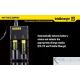 Nitecore I2 Charger