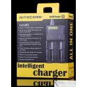 Nitecore I2 Charger