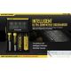 Nitecore D4 Charger