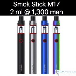 smok stick M17