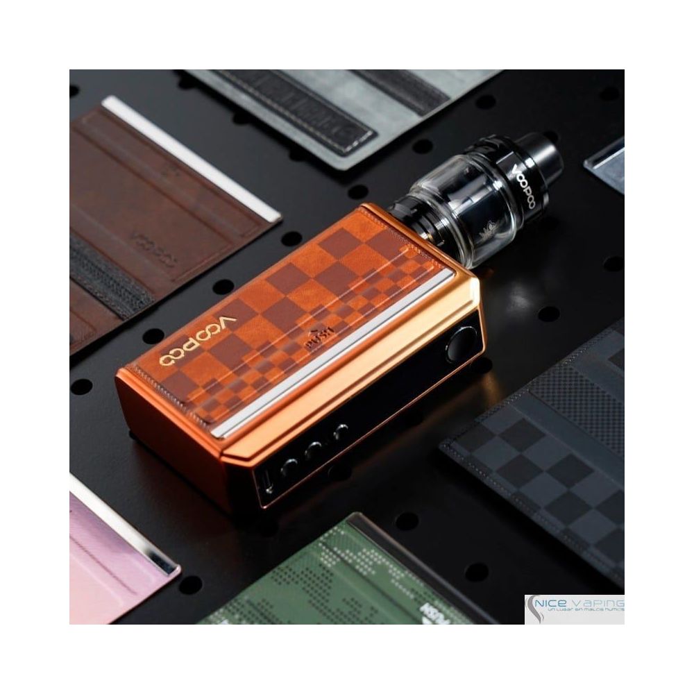 VooPoo Drag 5 Kit