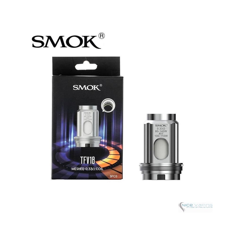 SMOK TFV18