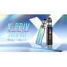 SMOK X-Priv SOLO