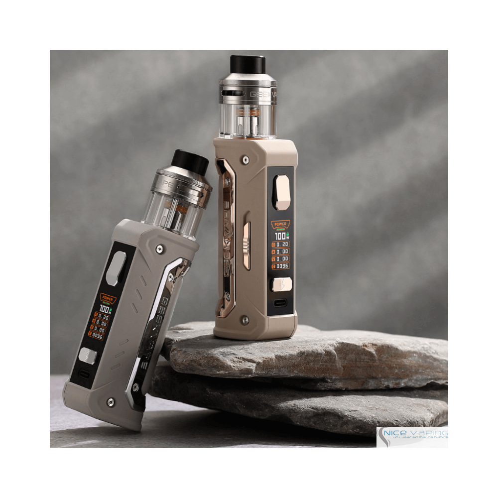 GeekVape Aegis E100