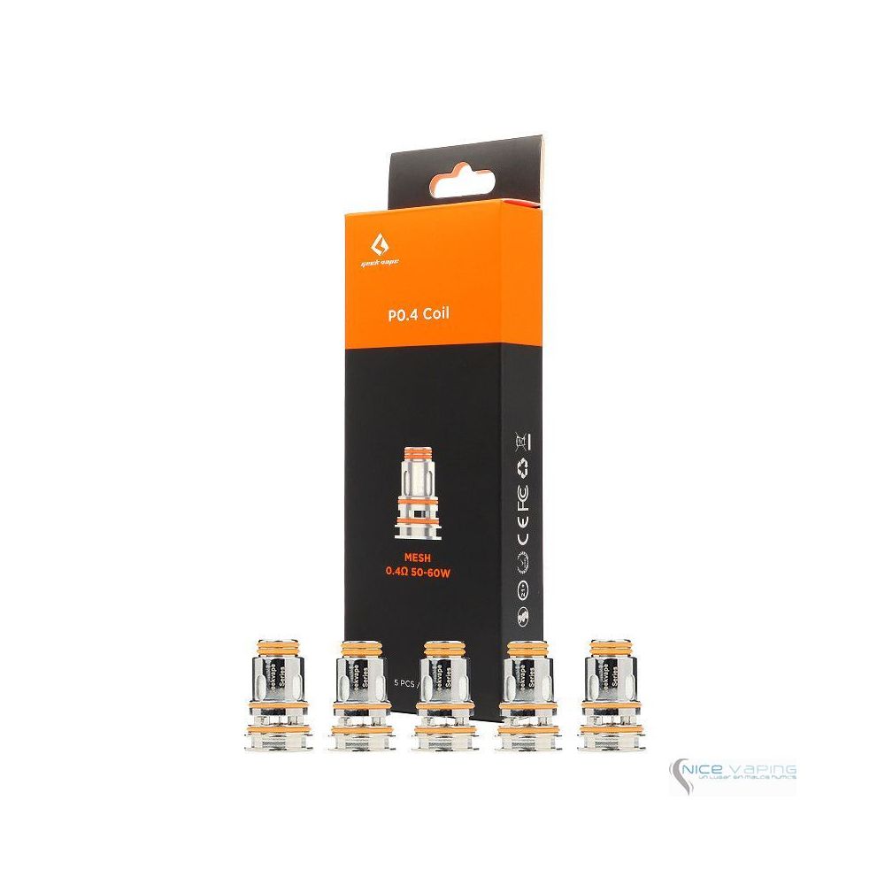 GeekVape P Coil
