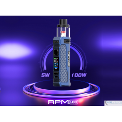 SMOK RPM 100 Kit