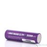 Efest 18650 Flat Purple 3500mah 20/35A