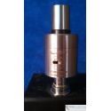 Plume Veil RDA Acero Inoxidable