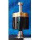 Dandy RDA 26650 Negro con Dorado