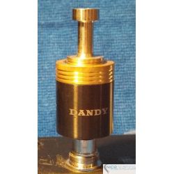 Dandy Black RDA 18650