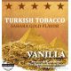 Turkish Vanilla Tobacco Premium