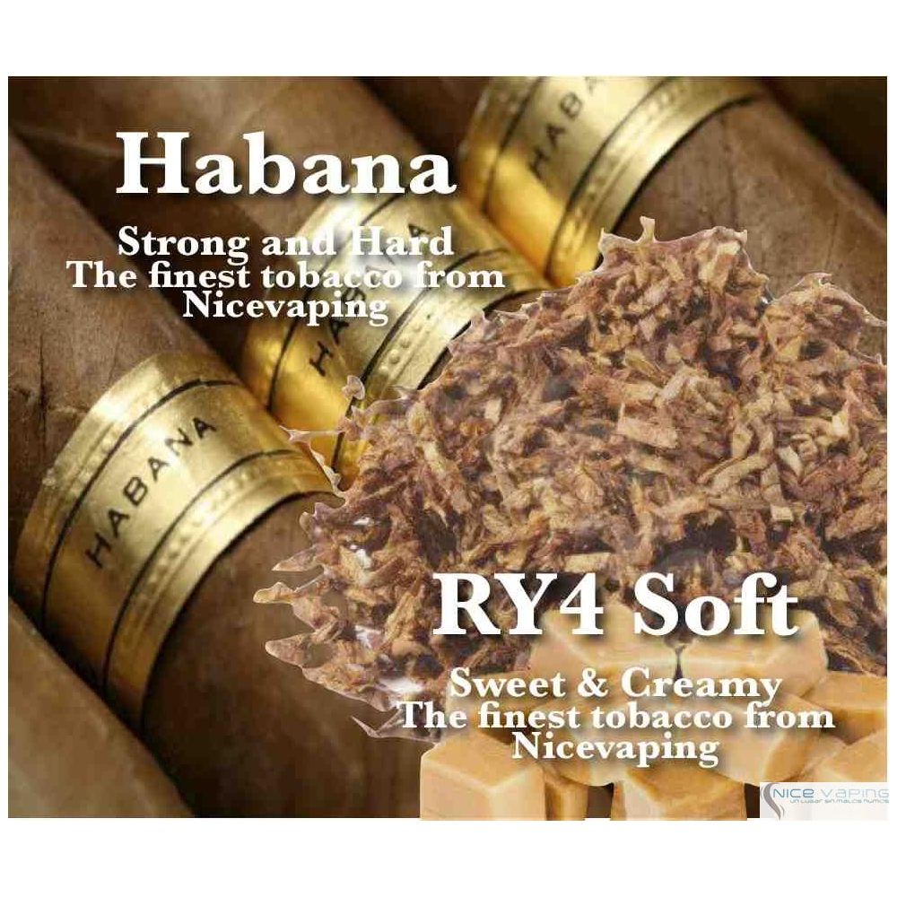 Habana RY4 Soft Premium