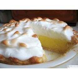 Lemon Pay Meringue Premium