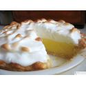 Lemon Pay Meringue Premium