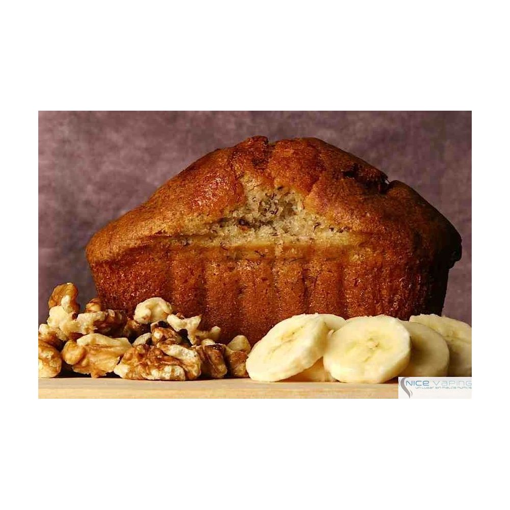 Banana Nut Bread Premium