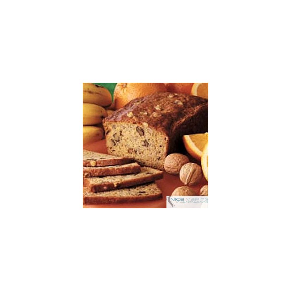 Orange Banana Nut Bread Premium