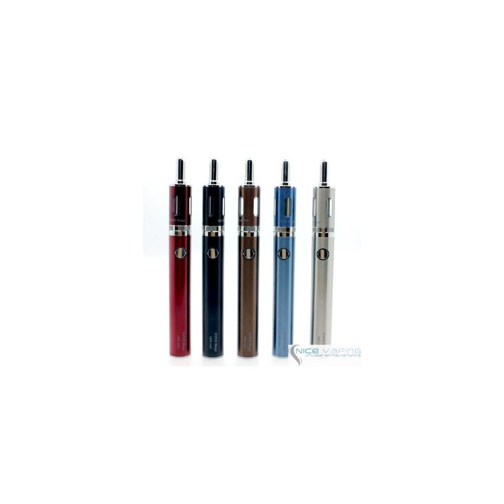 EVOD Mega Kanger 1900 mah