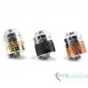 Mephisto RDA El Diablo