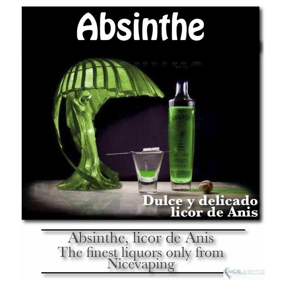 Absinthe Premium