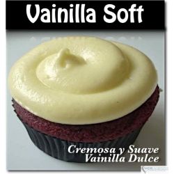 Vainilla Cream Soft Premium