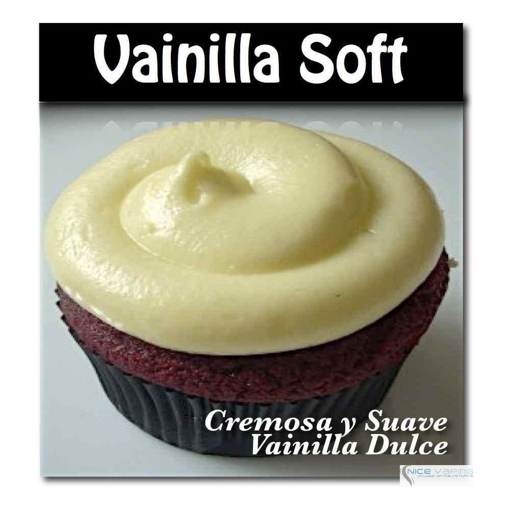 Vainilla Soft Premium