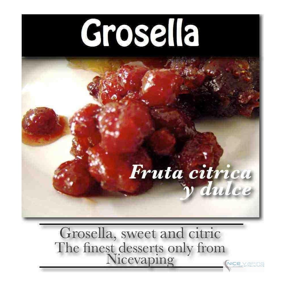 Grosella Premium