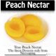 Peach Nectar Premium