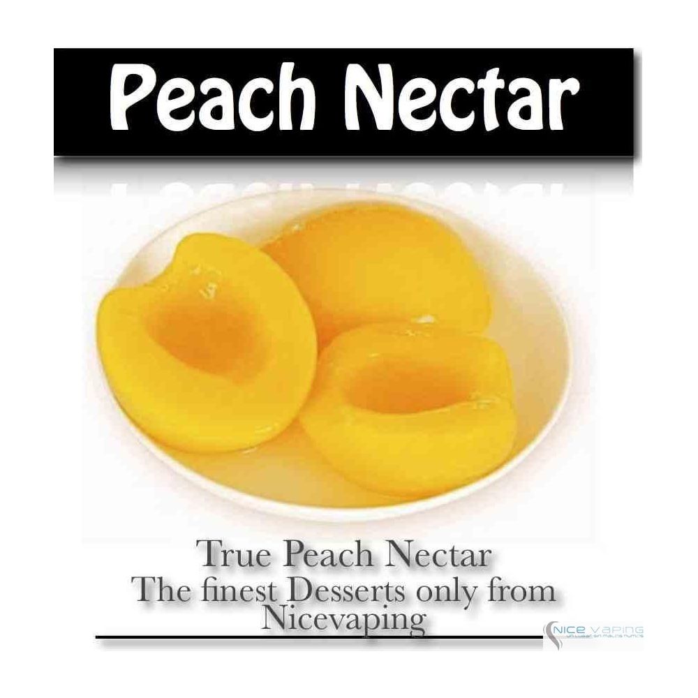 Peach Nectar Premium