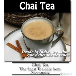 Chai Tea Premium