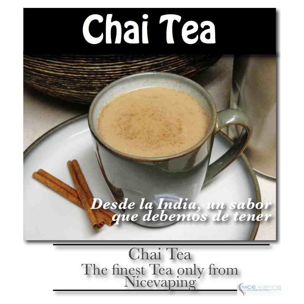 Chai Tea Premium