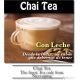 Chai Tea with Milk Premium