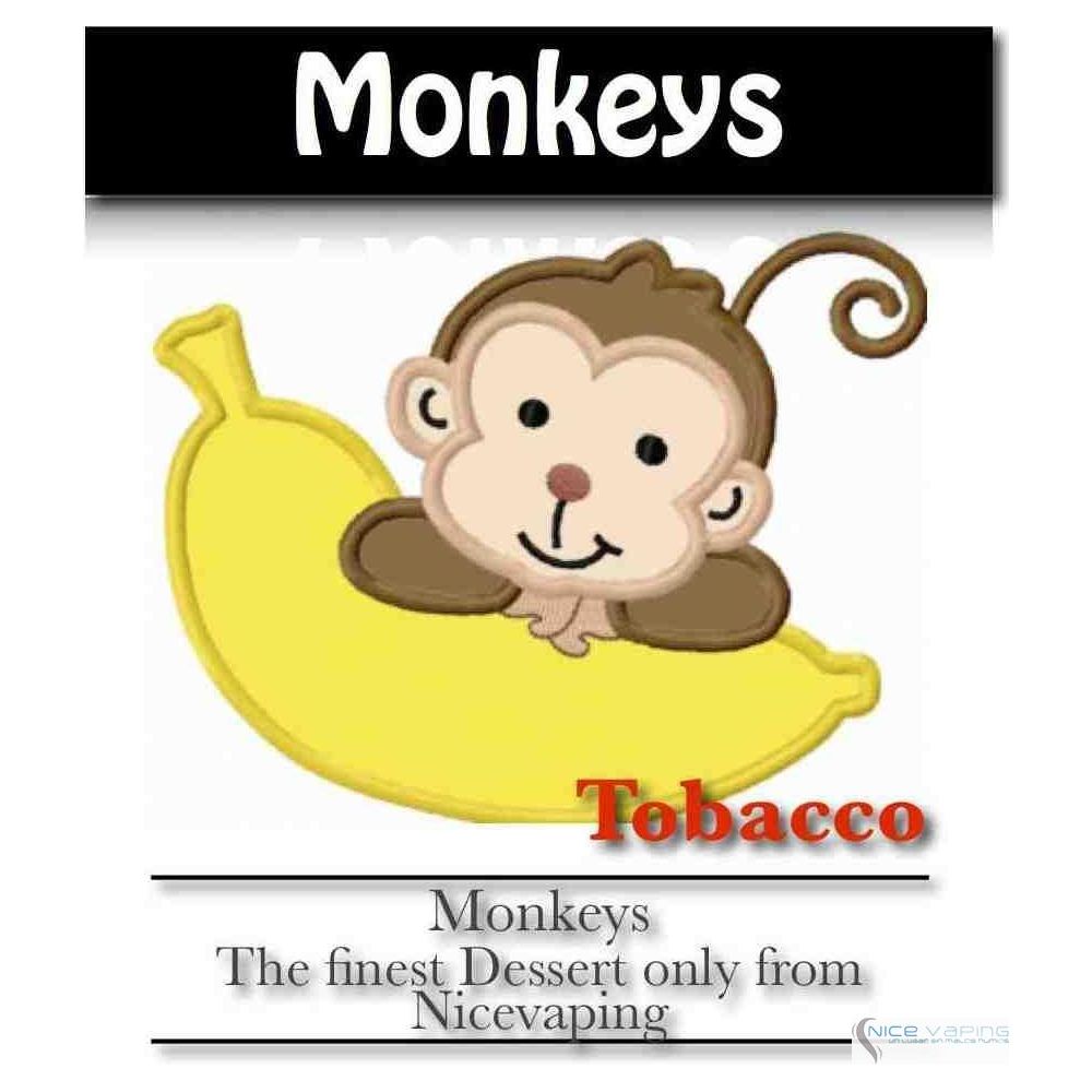 Monkeys Tobacco  Premium