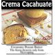 Crema de Cacahuate Premium