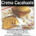 Crema de Cacahuate Premium