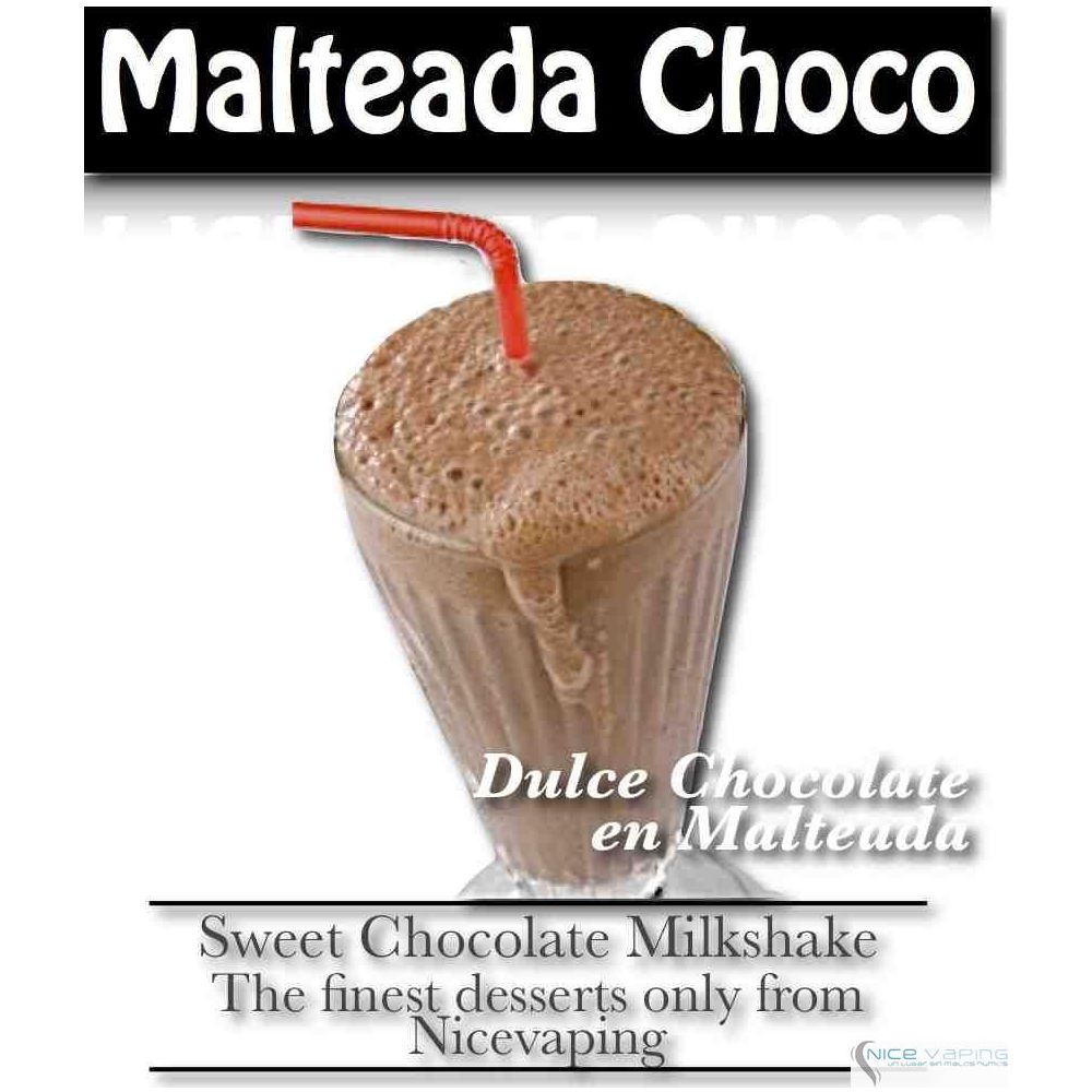 Chcocolate Milkshake Premium