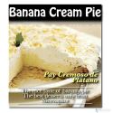 Banana Cream Pie Premium