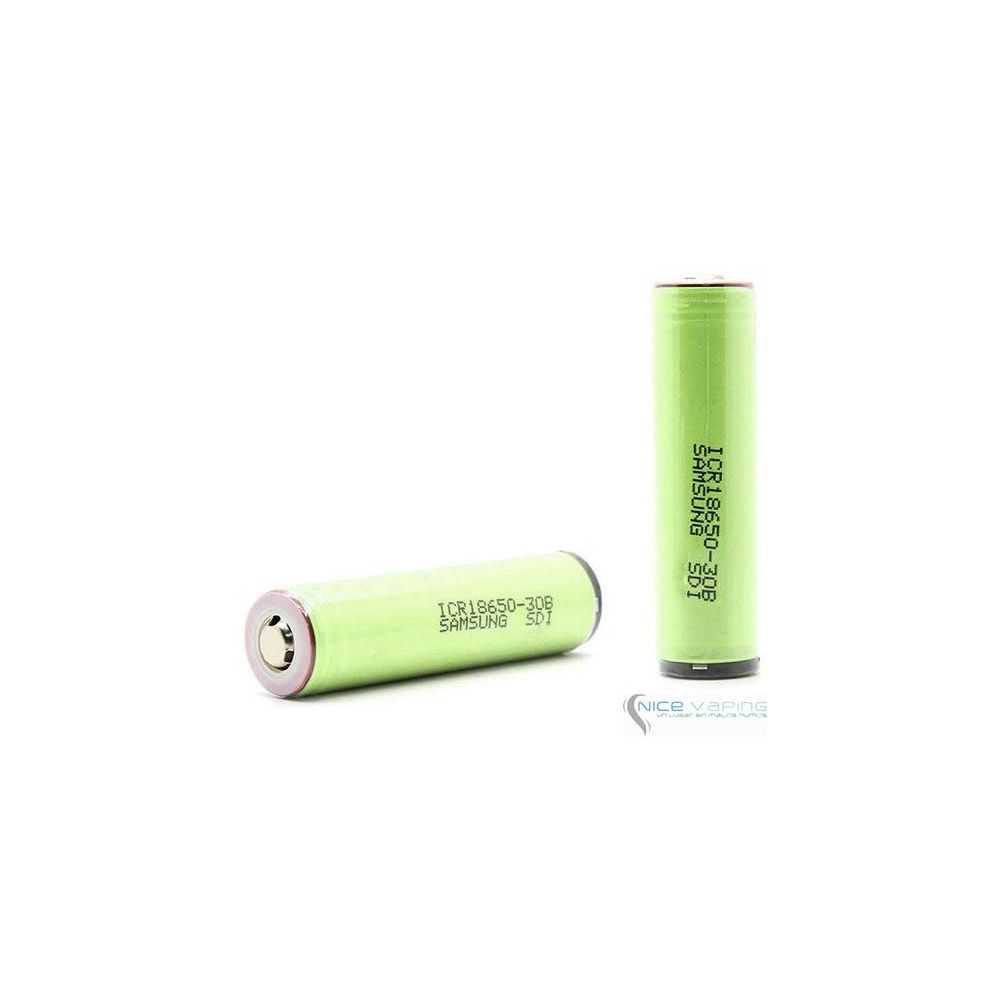 Samsung 3000 mAh