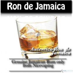 Ron de Jamaica