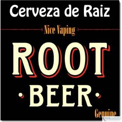 Cerveza de Raiz Premium