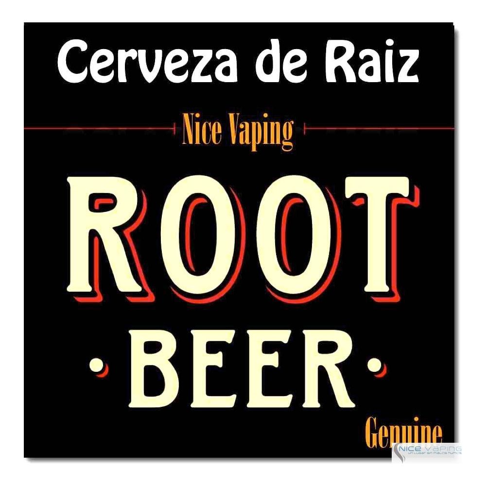 Cerveza de Raiz Premium