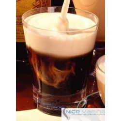 Cafe de Kahlua con Crema Cafe Premium