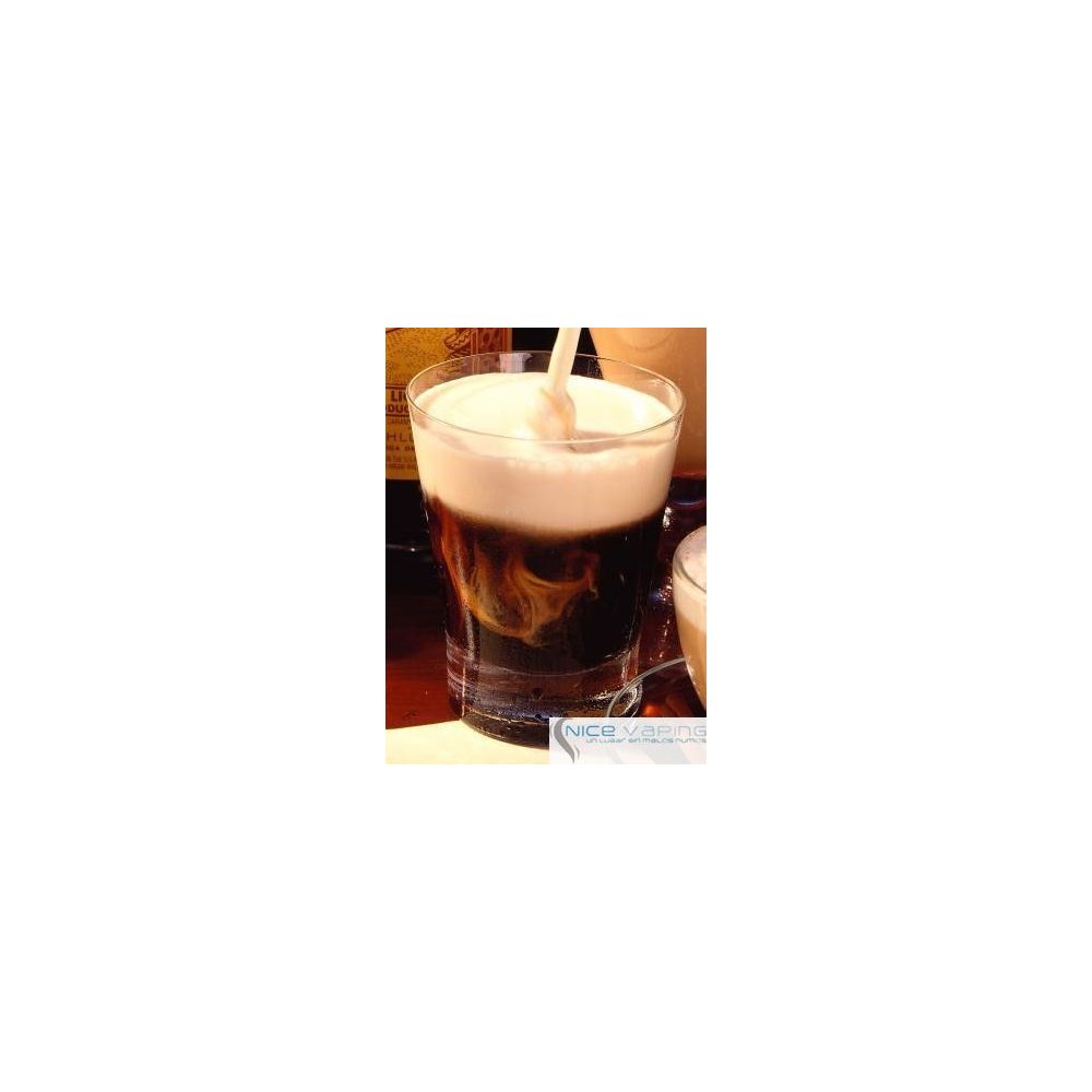 Kahlua con Crema Premium